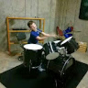 Meet your Posher, Ethan